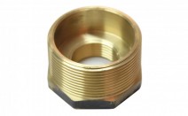 Brass Fittings – Bushes