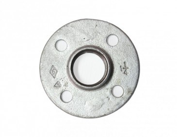Galv Fitting – Flange Drilled Table D