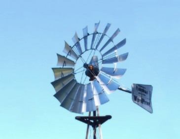 Southern Cross Windmills & Towers