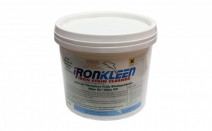 Iron Kleen – Bore Treatment By AquaBiotics Industrial