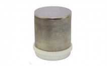 Hose Strainers – Stainless Steel