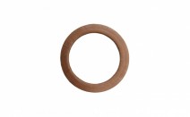 Nut & Tail Washers – Leather