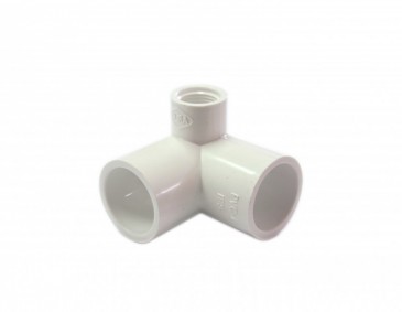PVC Fitting – Side Outlet