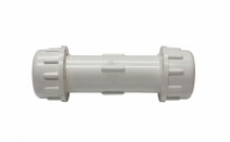 PVC Fitting – Compression Couplings