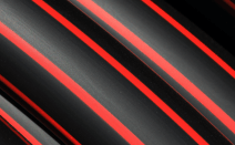 Rural Pipe – Red Stripe