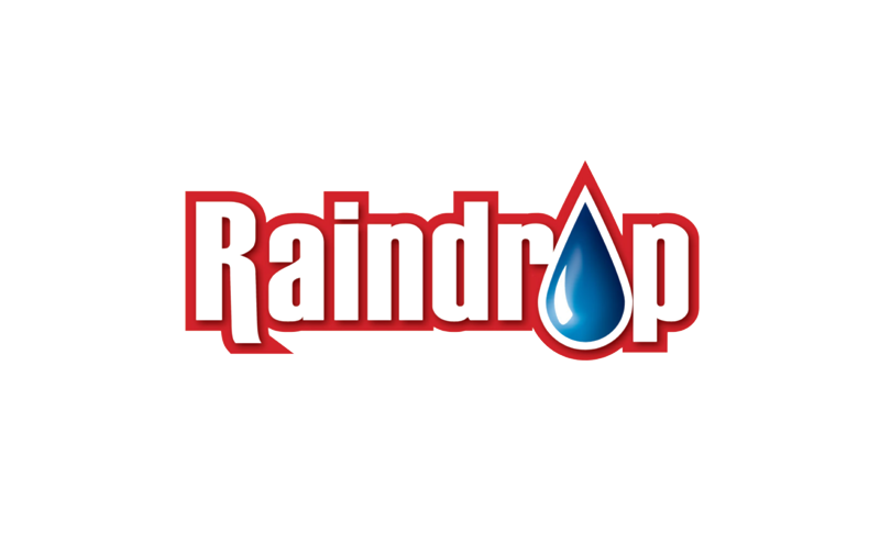 Raindrop Floats